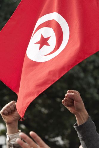 Ρήξη με το παρελθόν του Μπεν Αλί υπόσχεται η νέα ηγεσία της Τυνησίας