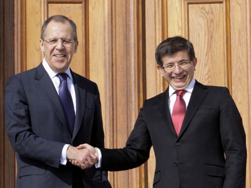 Πολύπλευρες και στρατηγικού επιπέδου οι ρωσο-τουρκικές σχέσεις λέει η Μόσχα