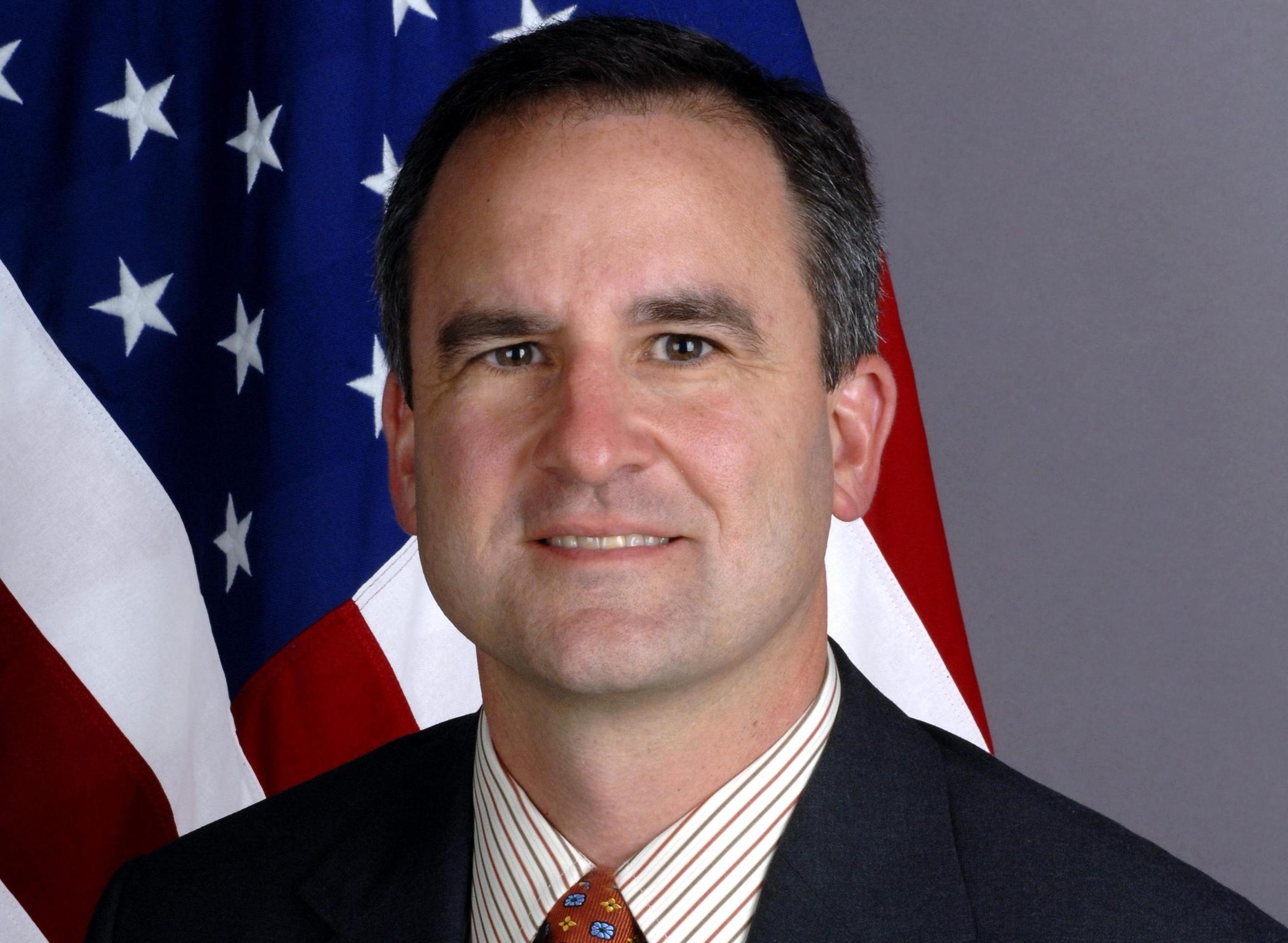 Πρώτη περιοδεία σε Αφγανιστάν-Πακιστάν για τον αντικαταστάτη του Ρ.Χόλμπρουκ