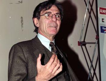 Ελπίζω να μην χρειαστεί να το ξανακάνω, δήλωσε ο Γιώργος Βαρδινογιάννης