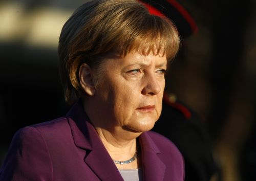 Γερμανικό σχέδιο για ελεγχόμενη πτώχευση για χώρες της Ευρωζώνης