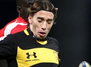 Ανακοίνωσε τον Χαβίτο η Ντεπορτίβο