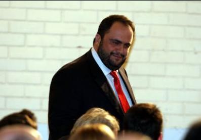 Ο Βαλβέρδε, ο Πατέρας και οι άλλοι όπως τους βλέπει ο Μαρινάκης