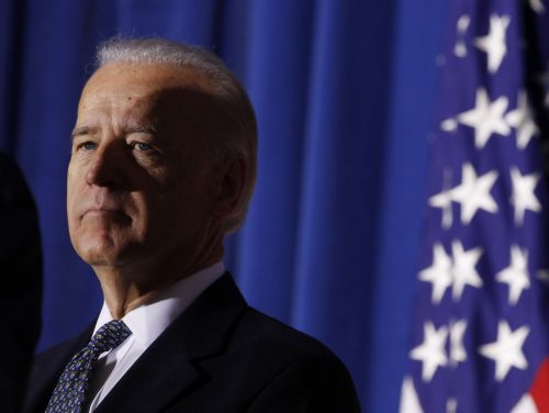 Αιφνιδιαστική επίσκεψη του Τζο Μπάιντεν στο Αφγανιστάν