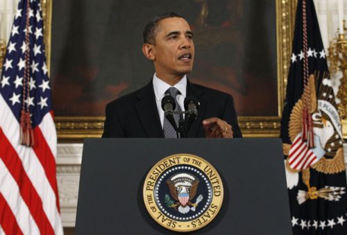 Άσκηση ισορροπίας η στάση της Ουάσινγκτον στην αιγυπτιακή εξέγερση