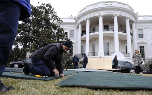 Στις ΗΠΑ ο Χου Τζιντάο για την πιο σημαντική επίσκεψη της 30ετίας