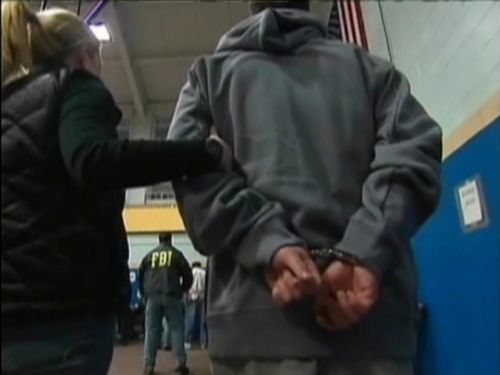 Πάνω από 100 άτομα συνελήφθησαν στις βορειοανατολικές ΗΠΑ, σε επιχείρηση κατά της μαφίας