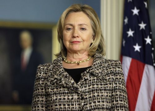 Αναβάλλεται η επίσκεψη της Χίλαρι Κλίντον στην Αθήνα