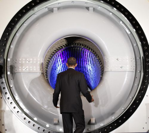 Με το βλέμμα στους Ρεπουμπλικάνους η ομιλία Ομπάμα για την Κατάσταση του Έθνους