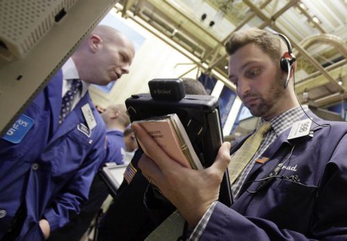 Στο πράσινο οι ευρωπαϊκές αγορές και η Γουόλ Στριτ τη Δευτέρα