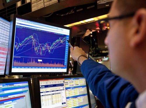 Αυξητικές τάσεις στα χρηματιστήρια της Ευρώπης την Πέμπτη