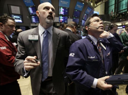 Υποχώρηση στις ευρωπαϊκές αγορές και τη Γουόλ Στριτ την Παρασκευή