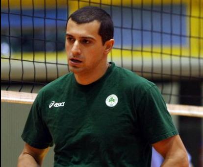 Ετοιμάζει τον Χριστοφιδέλη για τα πλέι οφ ο Παναθηναϊκός