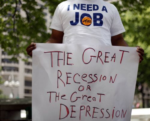 Πάνω από 200 εκατομμύρια άτομα οι άνεργοι στην παγκόσμια οικονομία