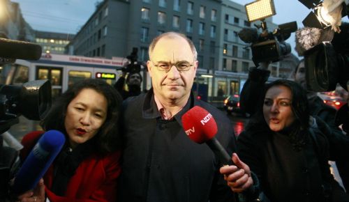 Παραδέχθηκε τη διαρροή πληροφοριών στο Wikileaks ο Ελβετός πρώην τραπεζίτης