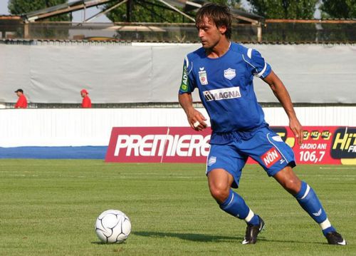 Και επίσημα ο Κούλιτς στη Λάρισα ως το καλοκαίρι