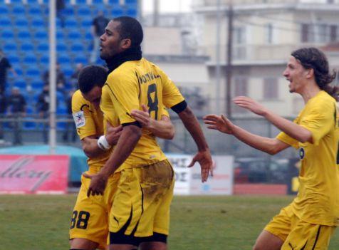 Αναγεννήθηκε… η Καρδίτσα με 2-1 επί του ΟΦΗ