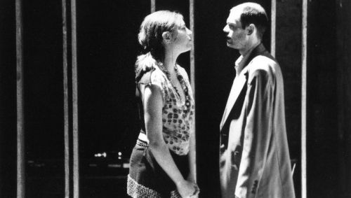 Οι «Αντιγόνες» των Κοκτώ και Ανούιγ αναμετρώνται στη Στέγη Γραμμάτων και Τεχνών