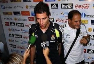 Το «κόλπο γκρόσο» με Ματέος από τη Ρεάλ πέτυχε η ΑΕΚ