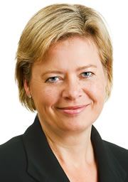 Στο στόχαστρο η ηγέτις της γερμανικής Αριστεράς για τους «δρόμους προς τον κομμουνισμό»