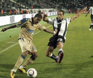 Προτάθηκε ο βραζιλιάνος Ετό και ενδιαφέρει τον ΠΑΟΚ