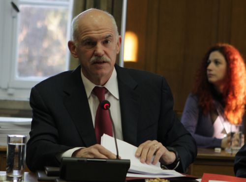 Να σταματήσουν η καταστροφολογία και η μιζέρια ζήτησε ο πρωθυπουργός