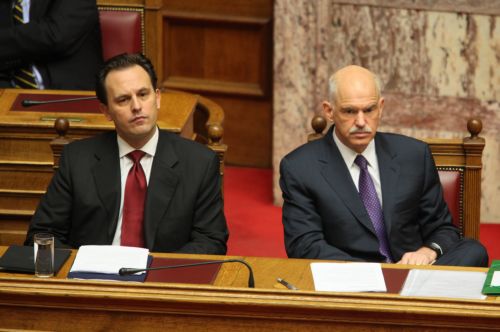 Ποτέ δεν παραιτηθήκαμε από τις γερμανικές αποζημιώσεις, δήλωσε ο υπουργός Εξωτερικών