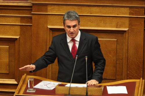 Φάρμακα από δημόσια νοσοκομεία, σε περίπτωση μη χορήγησης από τα φαρμακεία