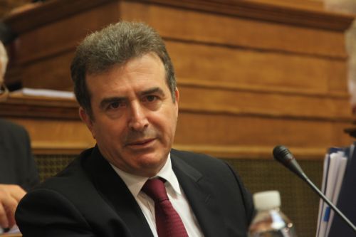 Αλλαγές στο νομοσχέδιο για την Επιτροπή Ανταγωνισμού μετά τις ενστάσεις της ΕΕ