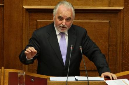 Περικοπές στις επικουρικές συντάξεις το επόμενο βήμα της ασφαλιστικής μεταρρύθμισης