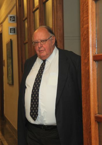 Αιχμές Πάγκαλου για αναπτυξιακά μέτρα και επένδυση στον Αστακό