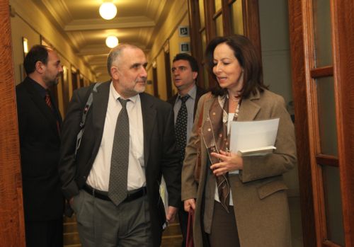 Οι αλλαγές στην τριτοβάθμια εκπαίδευση στο επίκεντρο του 10ου συνεδρίου της ΠΟΣΔΕΠ