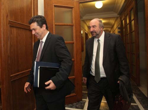 Την υπαγωγή δύο επενδύσεων στη Ρόδο στο «fast track» ζητά ο Γ.Νικητιάδης