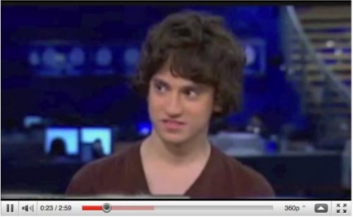 Ο χάκερ του iPhone στα δίχτυα της… Sony