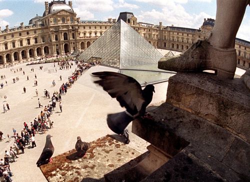 Έκθεση για το Μέγα Αλέξανδρο και την αρχαία Μακεδονία ετοιμάζει το Λούβρο