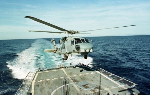 Τουρκική φρεγάτα ταξίδεψε από τα Δαρδανέλλια στον Λίβανο μέσω… Εύβοιας