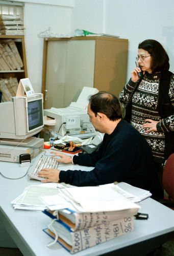 Στο στόχαστρο της Εφορίας οι καταθέσεις εξωτερικού