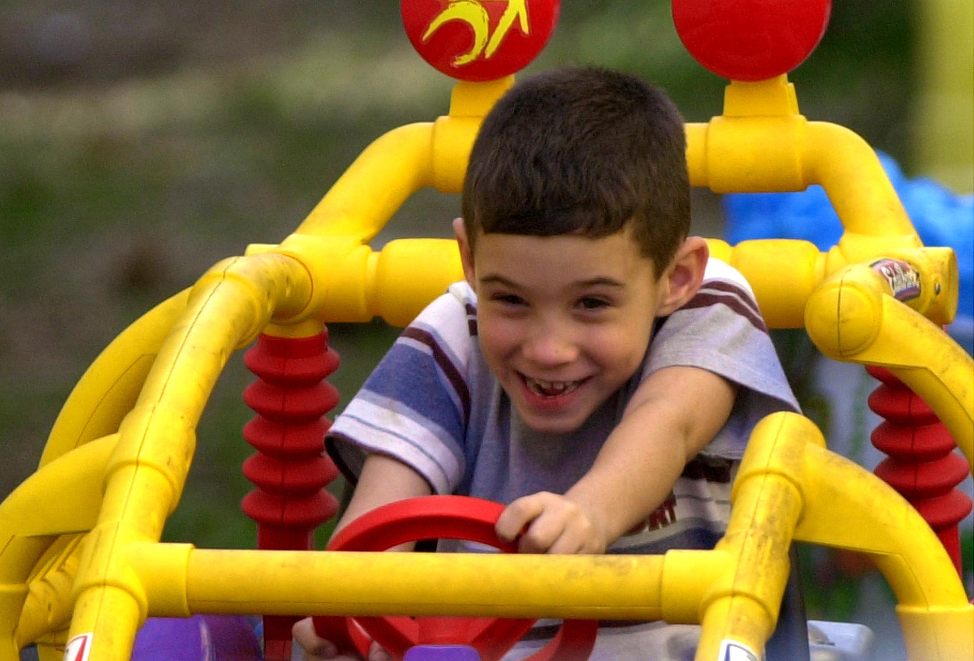 Η αυτοπειθαρχία από μικρή ηλικία «φέρνει υγεία και λεφτά»