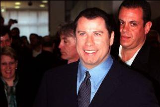 Τη «Χρυσή Κάμερα» της Γερμανίας θα λάβει ο ηθοποιός Τζον Τραβόλτα