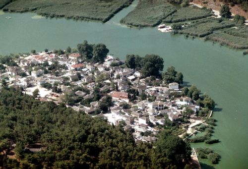 Σε δημόσια διαβούλευση το ΠΔ για την προστασία της λίμνης Παμβώτιδας