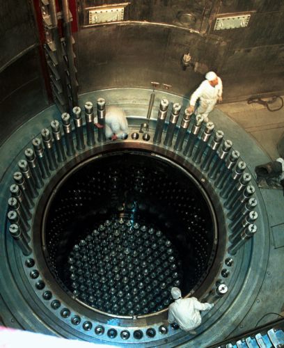 Τεχνολογία ανακύκλωσης πυρηνικού καυσίμου ανέπτυξε η Κίνα