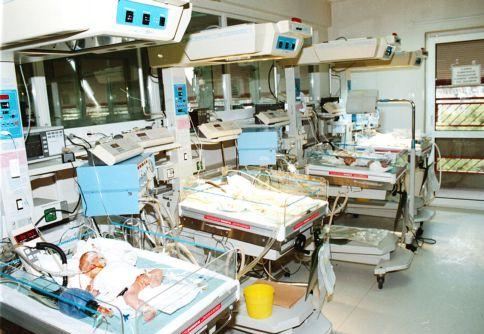 Σοκ από τον θάνατο βρέφους στην Αλεξανδρούπολη