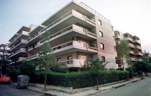 Φορολογικές διευκολύνσεις στους κατασκευαστές με αδιάθετα νεόδμητα ακίνητα