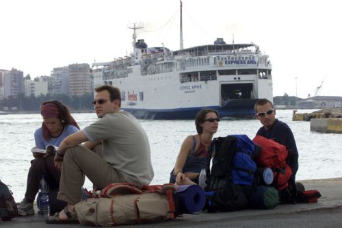 Εφαρμογή του «Μεταφορικού Ισοδύναμου» στο ακτοπλοϊκό εισιτήριο