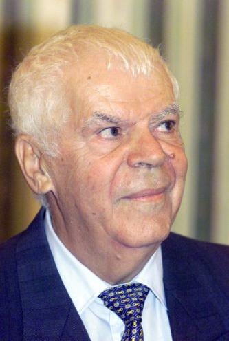 Απεβίωσε ο βαρύτονος Τζον Μοδινός