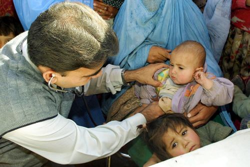 Εκατοντάδες βρεφοκτονίες καταγράφονται ετησίως στο Πακιστάν