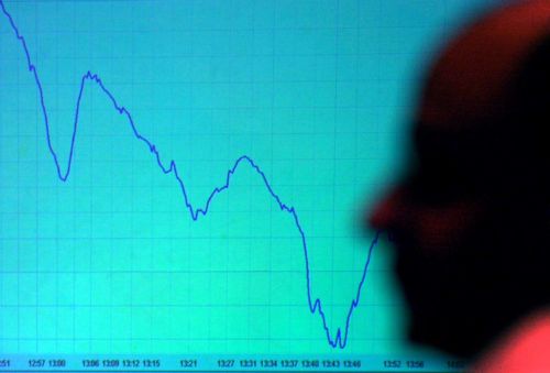 Ύφεση 5,1% προβλέπει για το α’ τρίμηνο το ΚΕΠΕ και βαθμιαία εξασθένισή της μετά