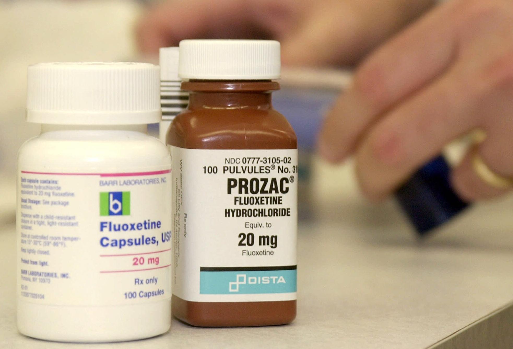 Επιβεβαιώνεται η αξία των αντικαταθλιπτικών αμέσως μετά το εγκεφαλικό επεισόδιο