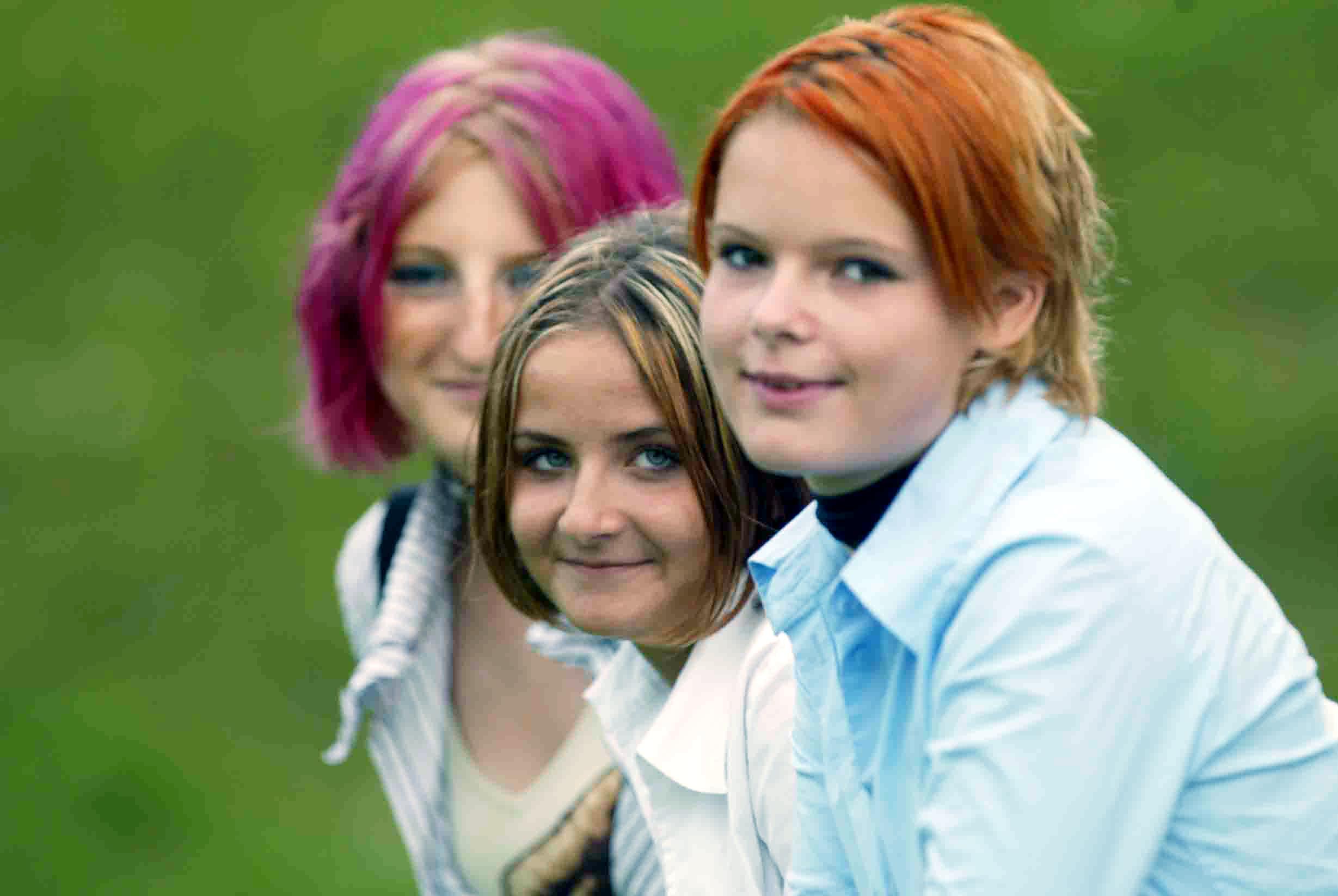 Τεστ DNA «προβλέπει για πρώτη φορά το χρώμα των μαλλιών»