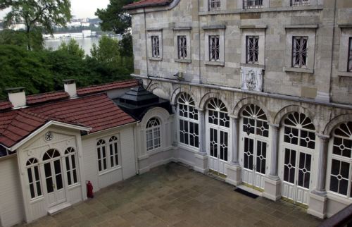 Ιστορική επίσκεψη του αντιπροέδρου της τουρκικής κυβέρνησης στο Οικουμενικό Πατριαρχείο